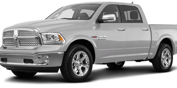 RAM 1500 2017 1C6RR7LG3HS667277 image