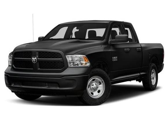 RAM 1500 2017 1C6RR6FTXHS791436 image