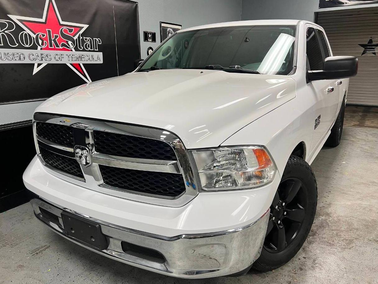 RAM 1500 2017 1C6RR6GG2HS775460 image