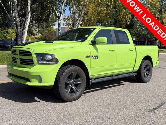 RAM 1500 2017 1C6RR7MT2HS786854 image RAM 1500 2017 1C6RR7MT2HS786854 image