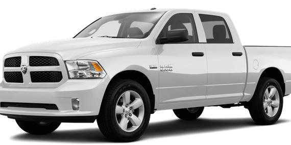 RAM 1500 2017 1C6RR7TT0HS536840 image