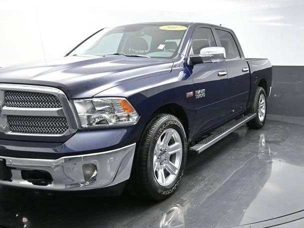 RAM 1500 2017 1C6RR6LTXHS695584 image