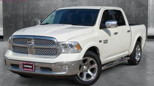 RAM 1500 2017 1C6RR6NT8HS744326 image