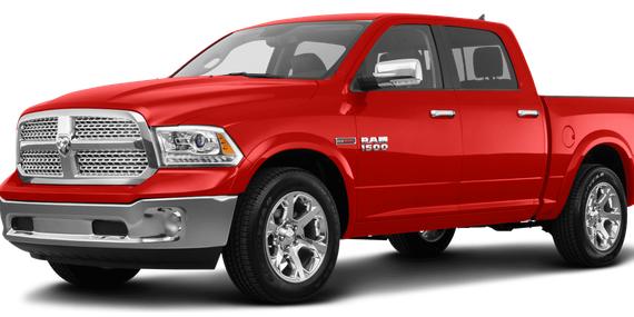 RAM 1500 2017 1C6RR7MTXHS534723 image