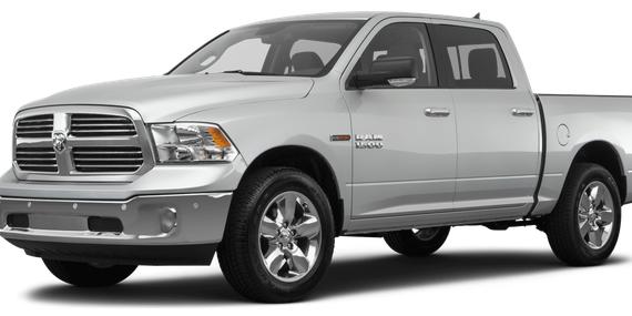 RAM 1500 2017 1C6RR6LTXHS867273 image
