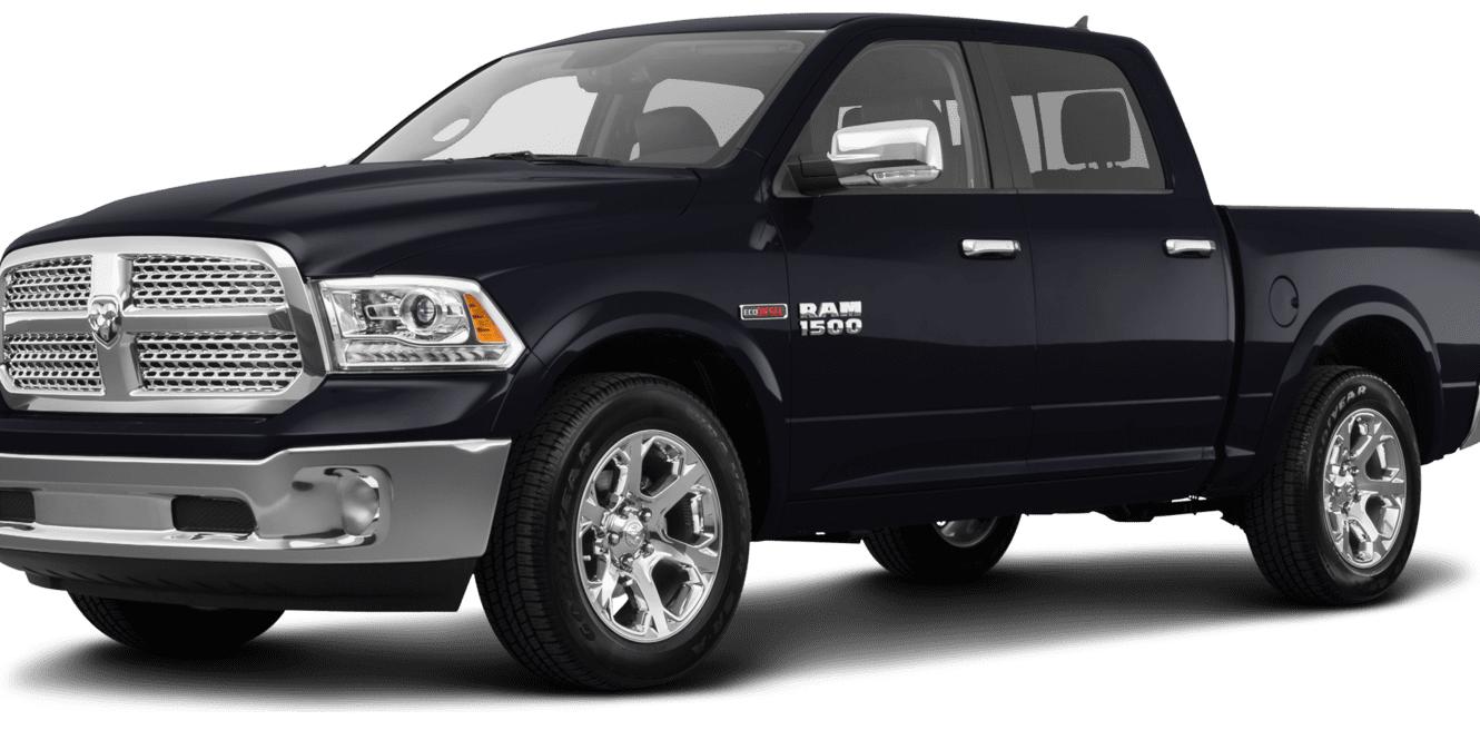 RAM 1500 2017 1C6RR7LT1HS818842 image