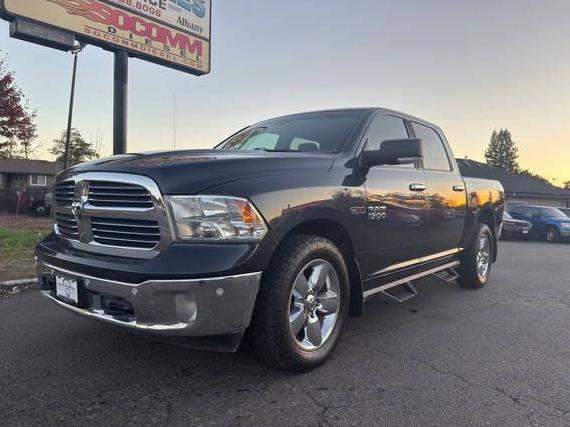 RAM 1500 2017 1C6RR7LM1HS517058 image