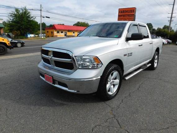 RAM 1500 2017 1C6RR7LT9HS669662 image RAM 1500 2017 1C6RR7LT9HS669662 image