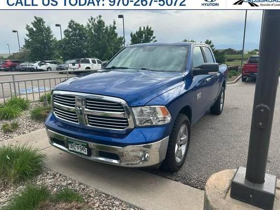RAM 1500 2017 1C6RR7LT8HS648947 image