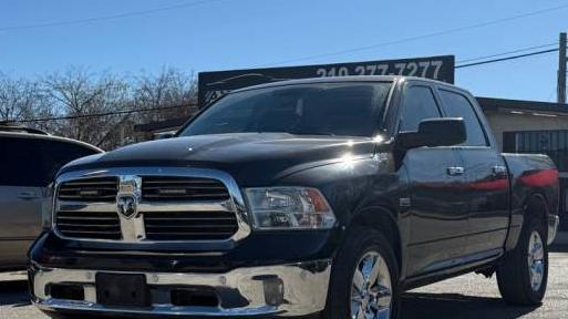 RAM 1500 2017 1C6RR7LT2HS511079 image