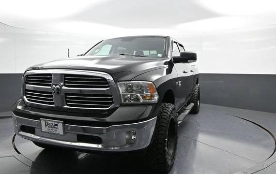 RAM 1500 2017 1C6RR7TT0HS509606 image