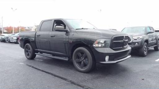 RAM 1500 2017 3C6RR7KTXHG574259 image