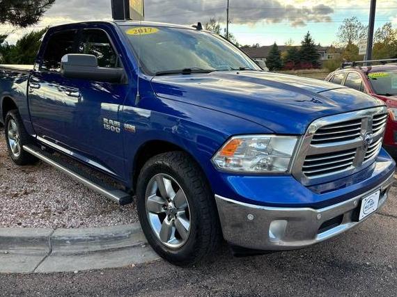 RAM 1500 2017 3C6RR7LT3HG722430 image RAM 1500 2017 3C6RR7LT3HG722430 image