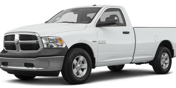 RAM 1500 2017 3C6JR6DT9HG654463 image