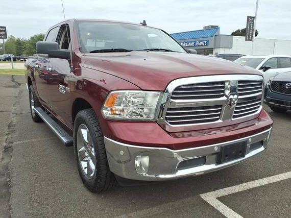 RAM 1500 2017 3C6RR7LT6HG787904 image