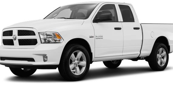 RAM 1500 2017 1C6RR6FG5HS769248 image
