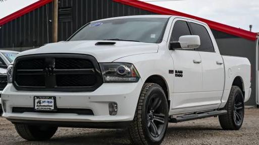 RAM 1500 2017 1C6RR7MT0HS674327 image RAM 1500 2017 1C6RR7MT0HS674327 image