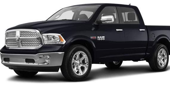 RAM 1500 2017 1C6RR7LG6HS706072 image