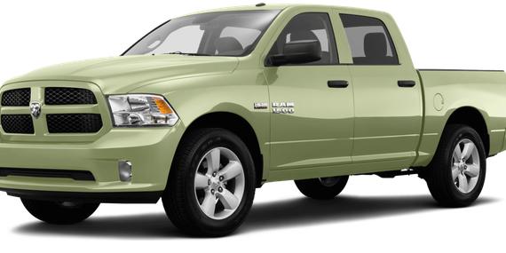 RAM 1500 2017 1C6RR7TT0HS715654 image RAM 1500 2017 1C6RR7TT0HS715654 image