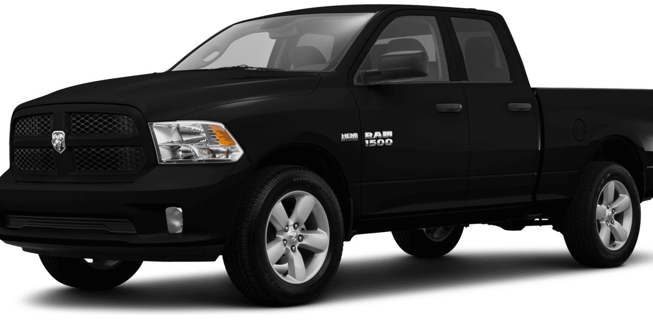 RAM 1500 2017 1C6RR7FT4HS534830 image