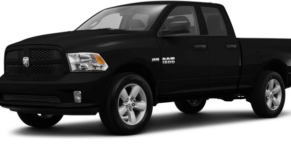 RAM 1500 2017 1C6RR7FT1HS829948 image