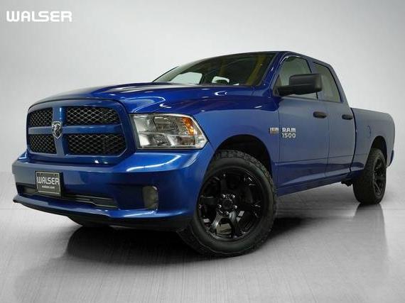 RAM 1500 2017 1C6RR7FTXHS826272 image