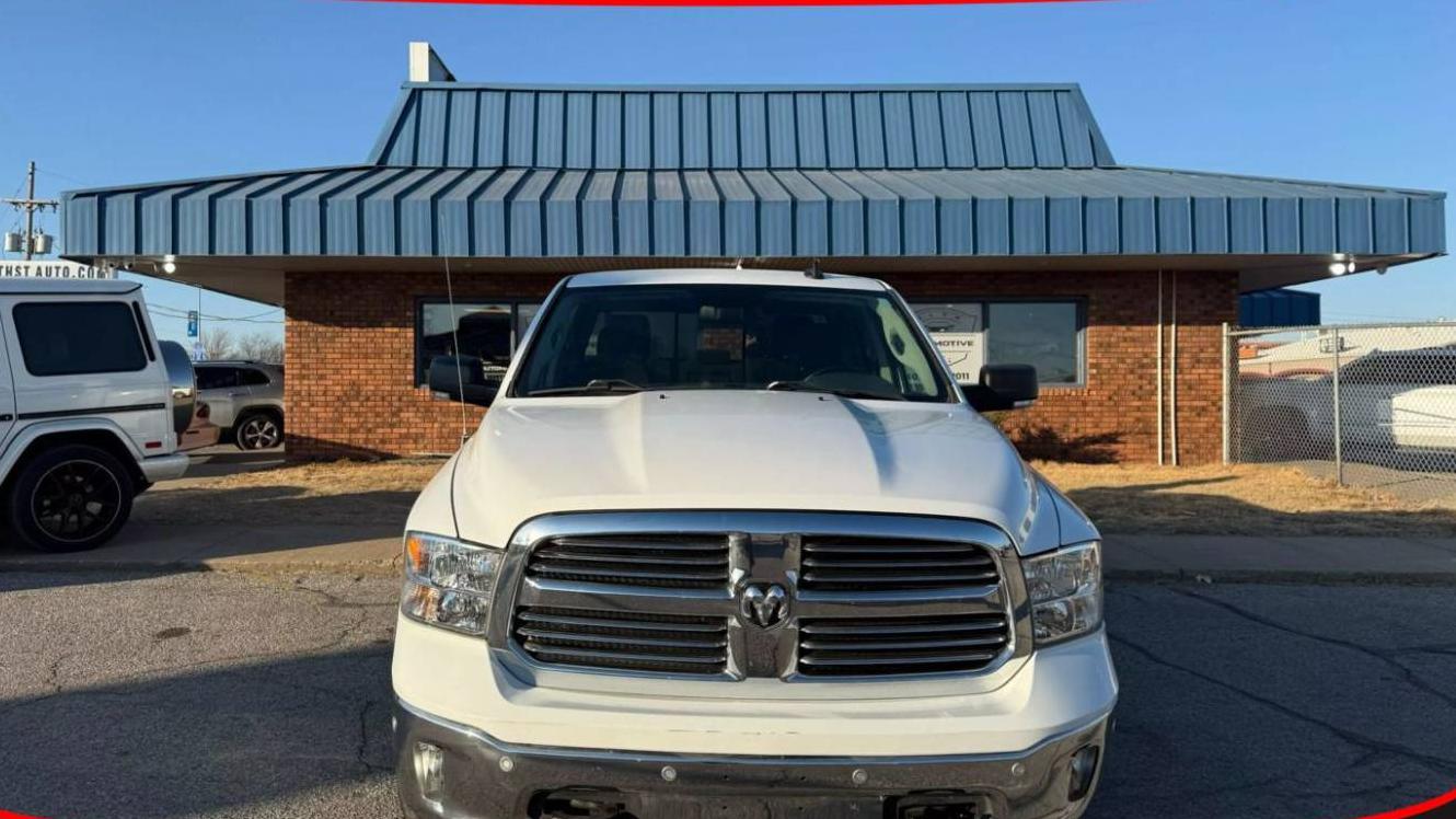 RAM 1500 2017 3C6RR7LT4HG525346 image