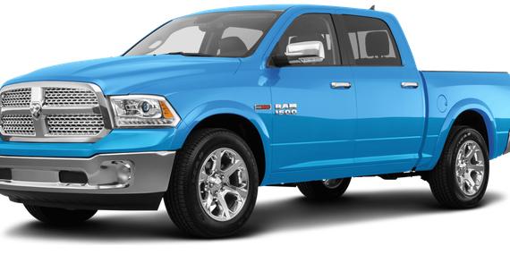 RAM 1500 2017 1C6RR7LG9HS814699 image