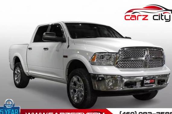 RAM 1500 2017 1C6RR7NM7HS653143 image