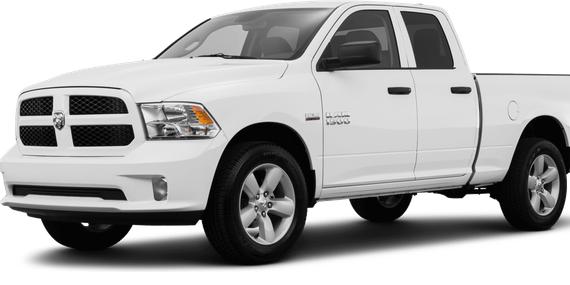RAM 1500 2017 1C6RR7FGXHS834018 image