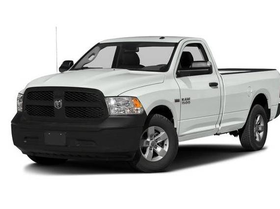 RAM 1500 2017 3C6JR6DG8HG686887 image