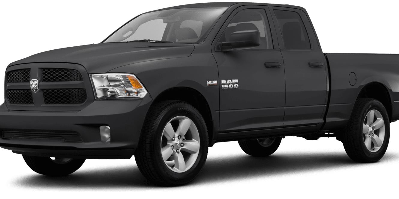 RAM 1500 2017 1C6RR7FT5HS794654 image