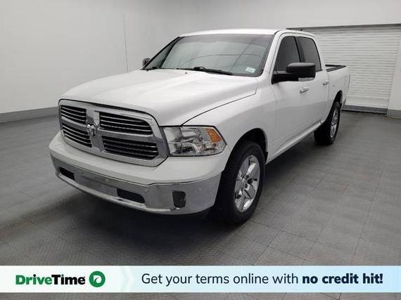 RAM 1500 2017 1C6RR7LGXHS674436 image