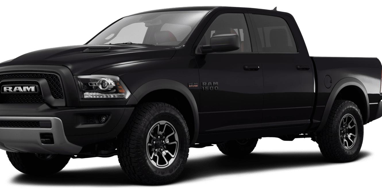 RAM 1500 2017 1C6RR7YTXHS757533 image