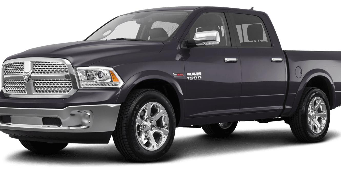 RAM 1500 2017 1C6RR7TTXHS865030 image