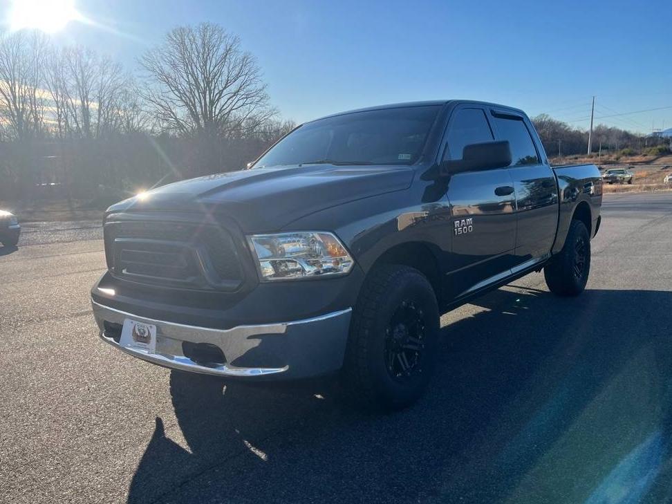 RAM 1500 2017 1C6RR7KG3HS845139 image