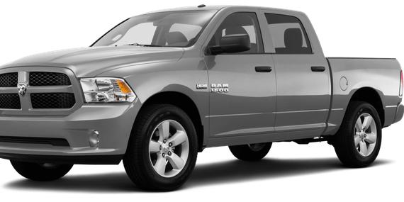 RAM 1500 2017 1C6RR7KG3HS620767 image