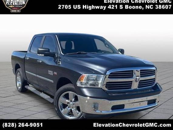 RAM 1500 2017 1C6RR6LT4HS525379 image RAM 1500 2017 1C6RR6LT4HS525379 image
