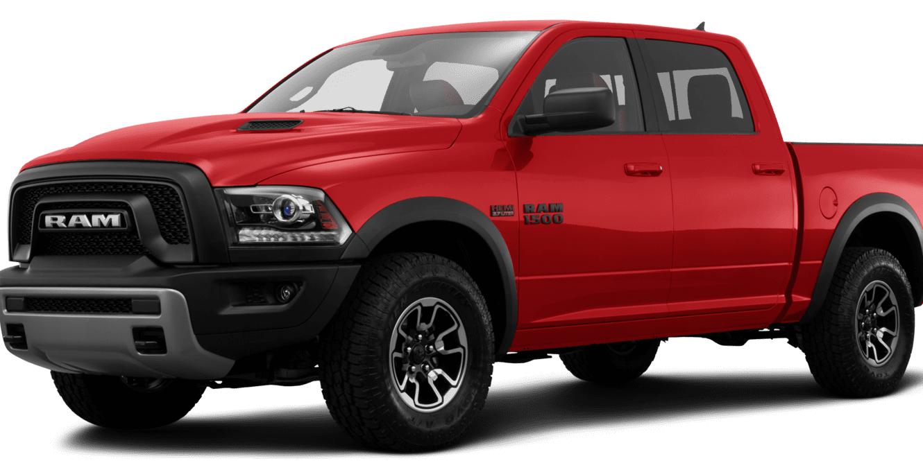 RAM 1500 2017 1C6RR7YT6HS862117 image