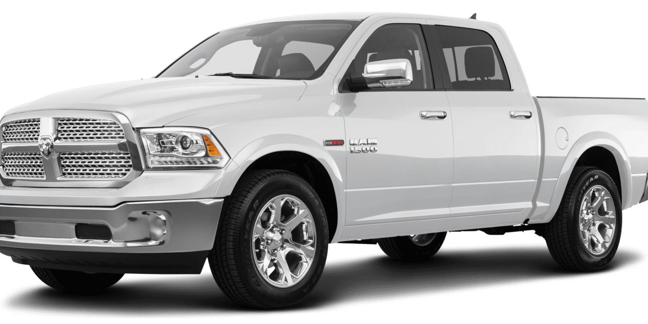 RAM 1500 2017 1C6RR7PT6HS526601 image