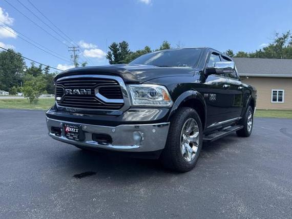 RAM 1500 2017 1C6RR7PT2HS795582 image