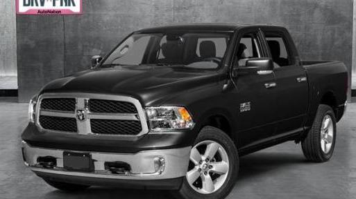 RAM 1500 2017 1C6RR6LG6HS535978 image