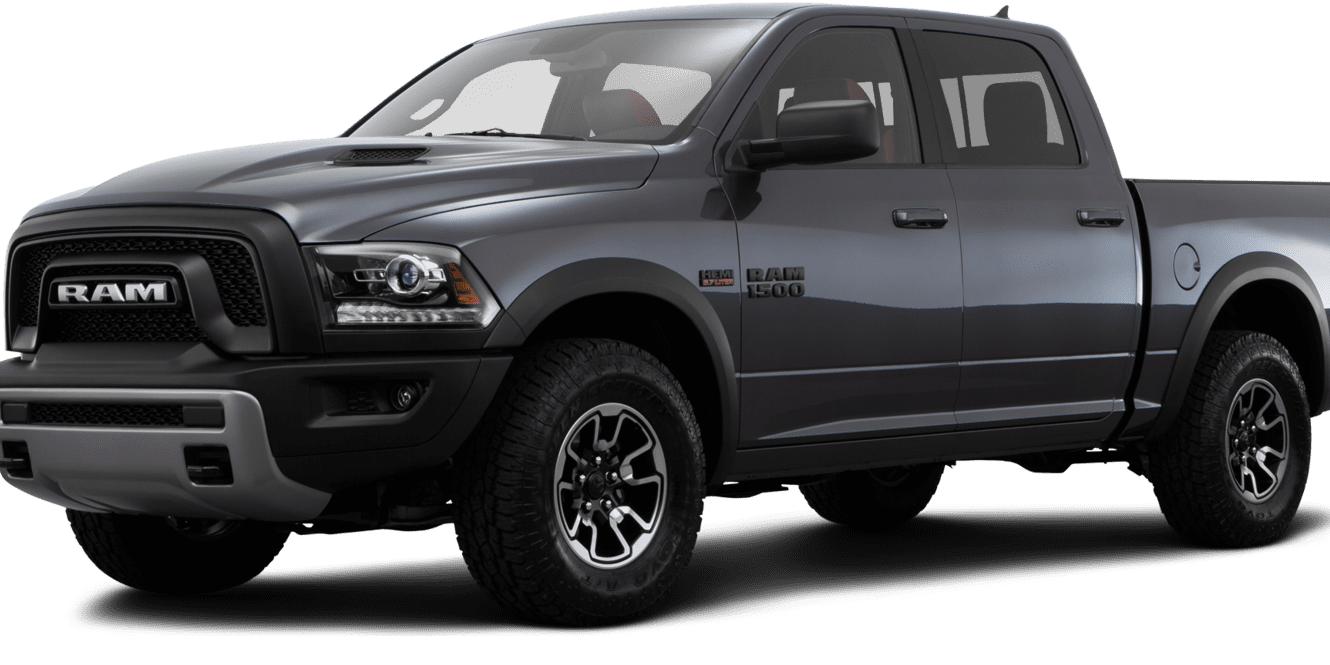 RAM 1500 2017 1C6RR7YT3HS546383 image