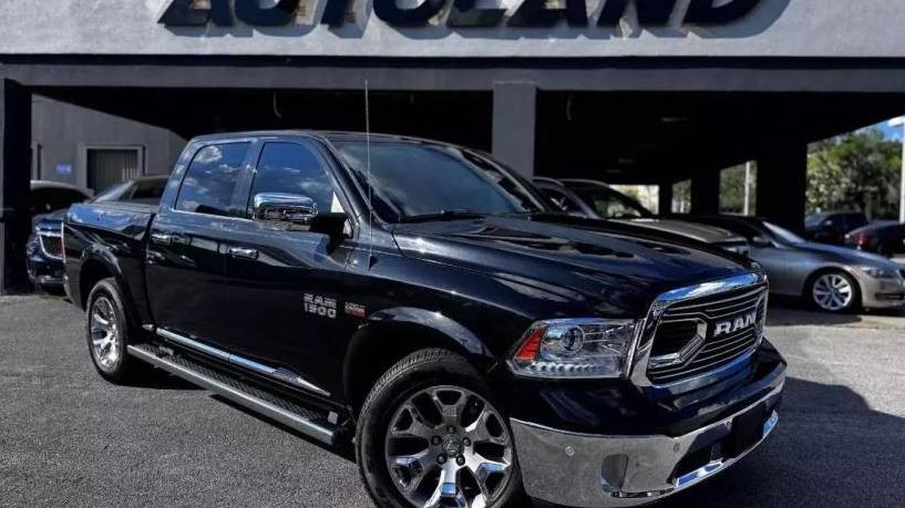 RAM 1500 2017 1C6RR6PT2HS735828 image