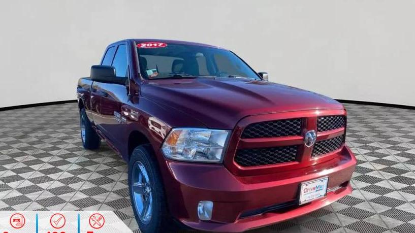 RAM 1500 2017 1C6RR7FT2HS502572 image