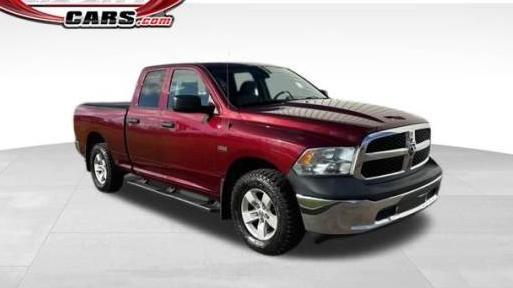 RAM 1500 2017 1C6RR7FT8HS556930 image