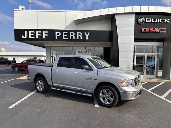 RAM 1500 2017 3C6RR7LT3HG565806 image