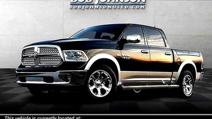 RAM 1500 2017 1C6RR7FG3HS738750 image