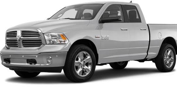 RAM 1500 2017 1C6RR7JT8HS820459 image