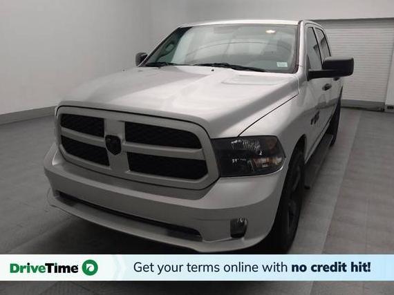 RAM 1500 2017 1C6RR6KT0HS696115 image